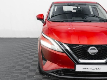 Nissan Qashqai III Crossover 1.3 DIG-T MHEV 140KM 2023 Nissan Qashqai PY72353#1.3 DIG-T mHEV Acenta, zdjęcie 7