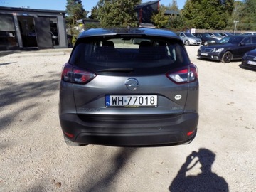 Opel 2018 Opel Crossland X BIALOLEKA 1.2 Benzyna LPG (82 KM), 2018r. prod. KOMIS, zdjęcie 12