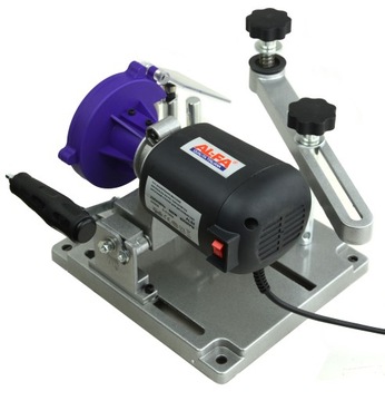 ТОЧИЛКА ДЛЯ ЦИРКУЛЯРНЫХ ПИЛ WIDIA 800 Вт, 2 x щиток