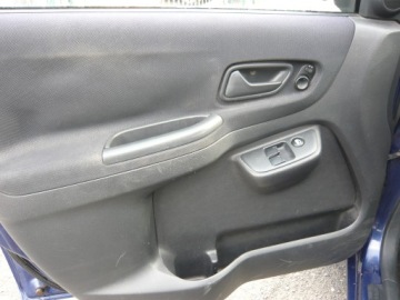 Subaru 2002 Subaru Justy G3X 4X4 1.5 benzyna stan BDB, zdjęcie 6