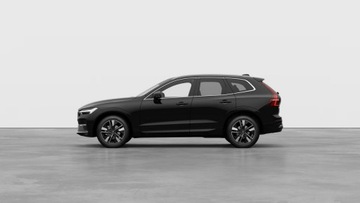 Volvo XC60 II 2026 Volvo XC 60 Plus Bright B5 AWD mild hybrid (250 +, zdjęcie 4