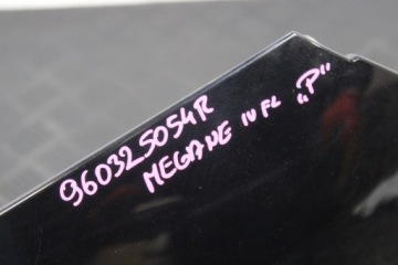 960325054R, Blende Abdeckung Gehäuse SLUPKA rechts 960325054R RENAULT MEGANE IV 4 LIFT | thumb 1