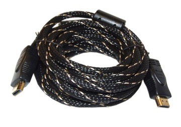 Przyłącze HDMI wt - HDMI wt (5.0M)