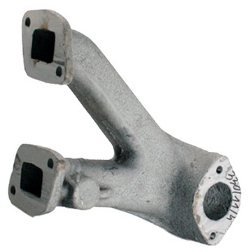 KOLEKTOR WYDECHOWY URSUS C 330 C 328 50005302