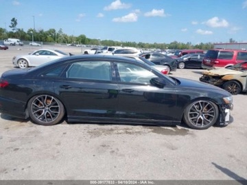 Audi A8 D5 2021 Audi A8 2021r, L60, Quattro, 4.0L 4.0 Benzyna 453KM, zdjęcie 5