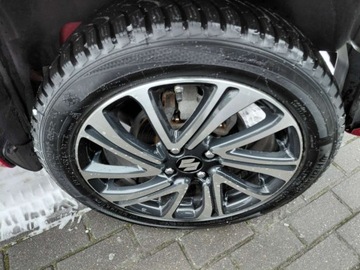 Suzuki Swift VI 2020 Suzuki Swift ALL GRIP Navi Sensor Elektryka PDC LED Kamera 1.2 Hybryda 83KM, zdjęcie 7