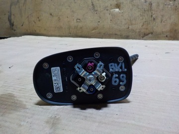 ANTÉNA GPS KOMBI SKODA FABIA III