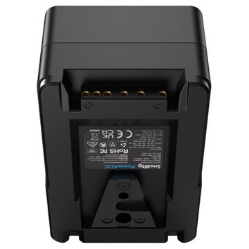 SmallRig 4292 Аккумулятор с V-образным креплением Mini VB99 Pro