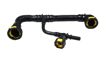 МАСЛЯНАЯ ТРУБКА ODMA CITROEN C2 C3 C4 PEUGEOT 1.4 1192.WZ