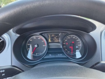 Seat Ibiza IV Hatchback 5d Facelifting 1.2 70KM 2014 Seat Ibiza Klimatyzacja Gwarancja Vip 1.2 Benzyna 70KM, zdjęcie 24