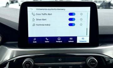 Ford Kuga III 2020 Ford Kuga Titanium X,Bogata wersja, zdjęcie 23