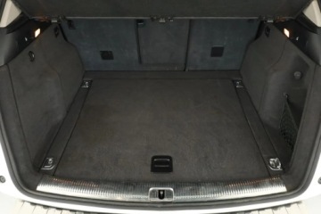 Audi Q5 I SUV 3.0 TDI 240KM 2010 Audi Q5 3.0 TDI, Salon Polska, Serwis ASO, 236 KM, zdjęcie 10