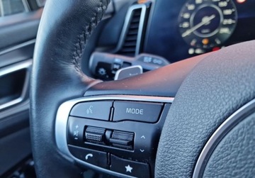 Kia Sportage V SUV 1.6 T-GDI 160KM 2024 Kia Sportage Automat LED Navi Climatronic Alu 19 Gwarancja Salon PL Dealer, zdjęcie 29