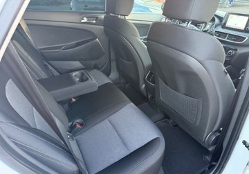 Hyundai Tucson III SUV Facelifting 1.6 GDi 132KM 2019 Hyundai Tucson 1.6 Gdi SALON PL Full led Navi Kamera 76.000 km 1.6 132KM, zdjęcie 12