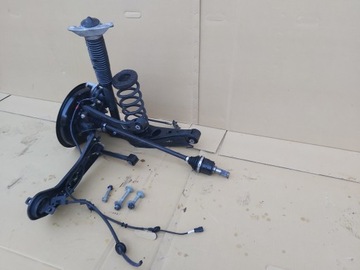 HYUNDAI TUCSON III 15-20 ZAWIESZENIE TYLNE PRAWE 4WD WAHACZ TYLNY PRAWY