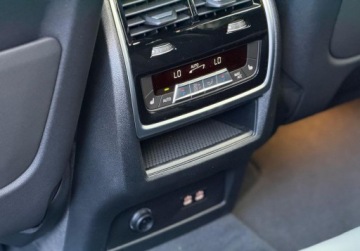 BMW X7 SUV Facelifting 3.0 40d 352KM 2026 BMW X7 BMW X7 xDrive40d M Sport 3.0 Diesel 352KM, zdjęcie 19