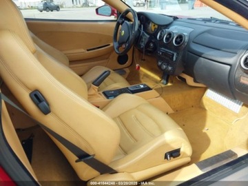 Ferrari 2006 Ferrari F430 Spider 2006 4.3l 4.3 Benzyna 490KM, zdjęcie 9