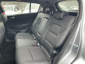 Kia Sportage IV SUV Facelifting 1.6 CRDI 136KM 2019 Kia Sportage Automat Podgrz. Klimatronik Kamera, zdjęcie 14