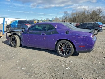 Dodge Challenger III 2023 Dodge Challenger RT 2023 5.7 Benzyna 375KM, zdjęcie 1