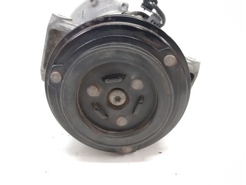 OPEL ASTRA J 1.6 1.7 CDTI SPRĘŻARKA KLIMY 13450516