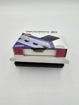 ОРИГИНАЛЬНАЯ КАРТОННАЯ КОРОБКА ДЛЯ КАРТЫ ПАМЯТИ NINTENDO GAMECUBE 251