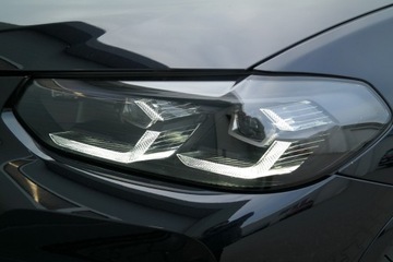 BMW X3 G01 SUV Facelifting 2.0 20d 190KM 2022 BMW X3 BMW X3 xDrive20d M Sport Panorama Fotel Spo, zdjęcie 37