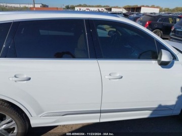 Audi Q7 II 2021 Audi Q7 2021r., 4x4, 2.0L 2.0 Benzyna 248KM, zdjęcie 4