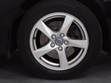 Volvo V60 I Kombi Facelifting 2.0 D4 DRIVE-E 190KM 2017 Volvo V60 D4 2.0, Salon Polska, Serwis ASO, zdjęcie 14