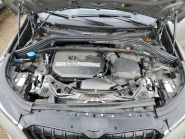 BMW X1 U11 2023 BMW X1 xDrive28i 2023 2.0l 2.0 Benzyna 241KM, zdjęcie 6