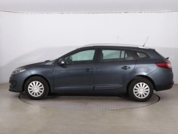 Renault Megane III Grandtour Facelifting 2013 1.2 Energy TCe 115KM 2016 Renault Megane 1.2 TCe, Salon Polska, Klima, zdjęcie 2