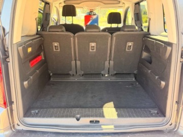 Toyota 2021 Toyota Proace City Verso Polski salon Serwis ASO Pierwszy wlasciciel, zdjęcie 22