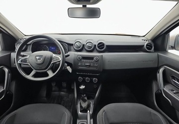 Dacia Duster II SUV 1.0 TCe LPG 100KM 2021 Dacia Duster Pl Salon, LPG, FV23, Dealer Adamowscy BenzynaLPG 100KM, zdjęcie 9
