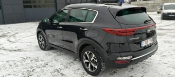 Kia Sportage IV SUV Facelifting 1.6 T-GDI 177KM 2019 Kia Sportage 1.6 GDI 177 KM Lift Panorama Navi, zdjęcie 3