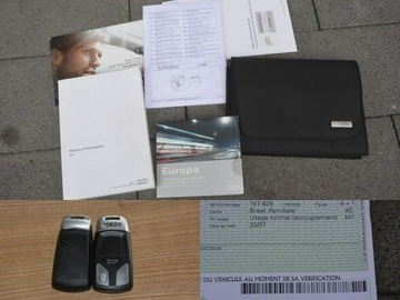 Audi Q5 II 2017 Audi Q5 2.0TDI quattro automat po serwsie gwarancj, zdjęcie 25