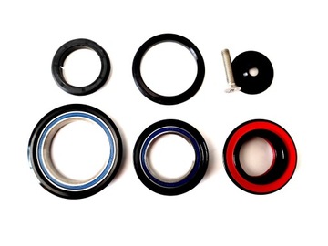 НОВЫЕ конические элементы управления машиной ACROS, полуинтегрированные