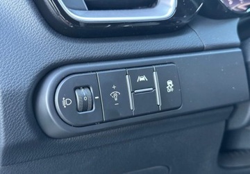 Kia Ceed III Hatchback Facelifting  1.5 T-GDI 140KM 2024 Kia Ceed MY25 Business Line 140KM 7DCT automat, dostepny od reki w Gdyni, zdjęcie 21