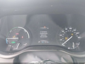 Toyota Sienna III 2024 Toyota Sienna XLE 2024 2.5 Hybryda 189KM, zdjęcie 10