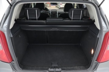 Mercedes Klasa A W169 Coupe 2.0 180 CDI 109KM 2008 Mercedes A A 180 CDI , Klima, Tempomat, zdjęcie 13