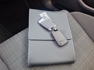 Volkswagen Passat B8 Variant Facelifting 2.0 TDI SCR 150KM 2022 Volkswagen Passat SalonPL serwis ASO 2.0TDI 150KM MatrixLED pakiety AppCon, zdjęcie 36