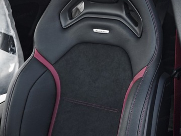 Mercedes Klasa A W177/V177 Hatchback AMG Facelifting 2.0 A35 306KM 2025 MERCEDES-BENZ A Klasa 35 AMG 4-Matic 2.0 (306KM) 2025, zdjęcie 3