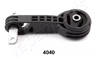 JAPANPARTS ULOŽENÍ MOTORU RU-4040