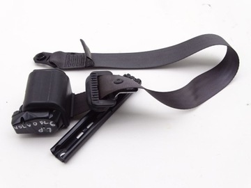 VOLVO FL6 00-06 PAS BEZPIECZEŃSTWA LEWY