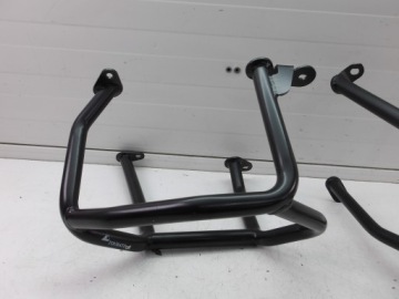 BMW R1200GS Gmole Touratech