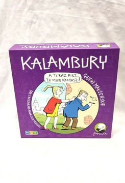 Мини-каламбуры