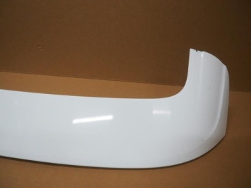 СПОЙЛЕР НА ЗАДНЮЮ ДВЕРЬ FORD FOCUS MK3 HB