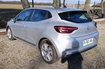 Renault Clio V 2020 Renault Clio 1.5 dci 109.tys km, zdjęcie 25