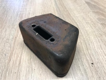 STIHL FS 44 ГЛУШИТЕЛЬ ВЫХЛОПА