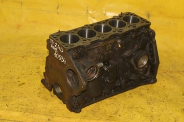 BLOK SILNIKA VW TRANSPORTER T4 2.4 D AAB 074103021