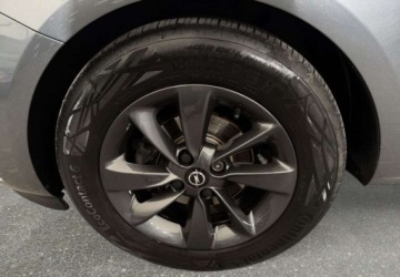 Opel Corsa E Hatchback 3d 1.4 Twinport 75KM 2019 Opel Corsa Edycja 120 Lat 1.4 75KM M5 2019 r., sal. PL, I wlasciciel, serw, zdjęcie 8