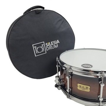 SILESIA DRUM Стандартный чехол для малого барабана 14x6,5